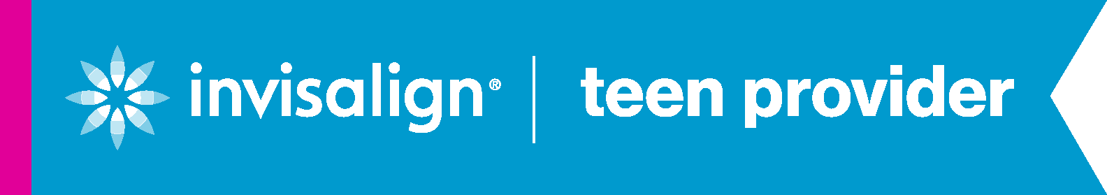 Invisalign teen logo