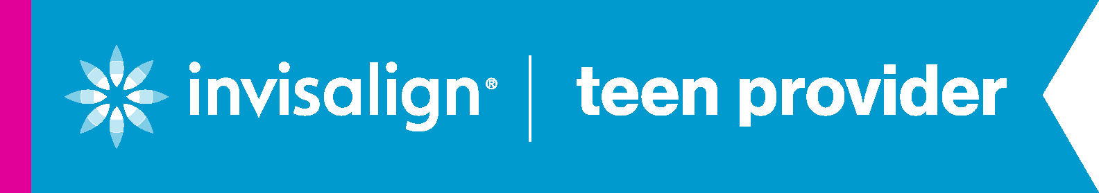 Invisalign Teen Provider Logo