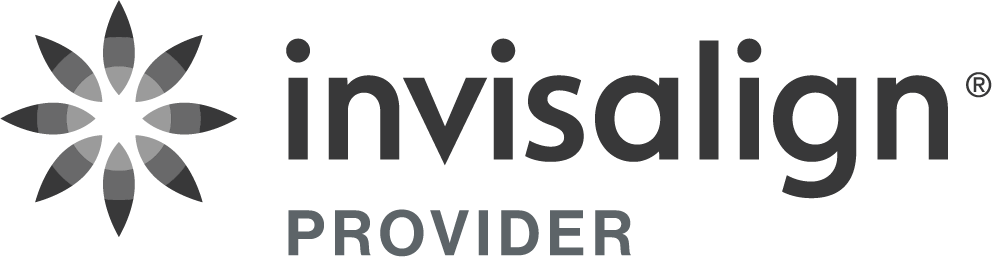 Invisalign Provider Logo