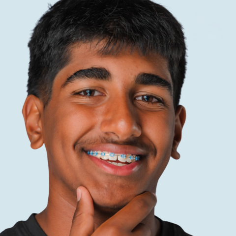 lightforce in northern virginia boy