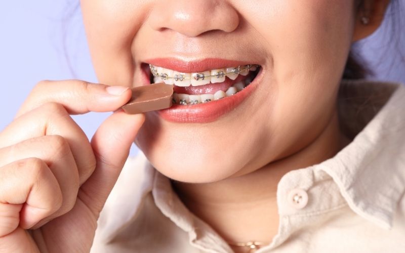 orthodontist near clifton va