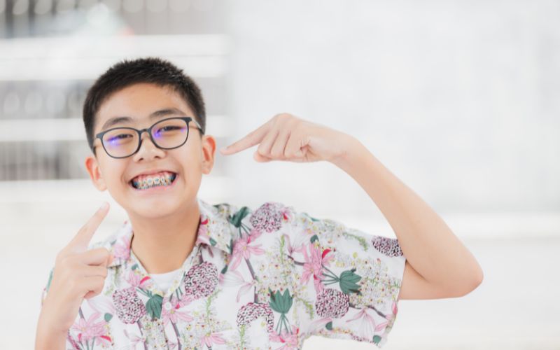 orthodontist in gainesville va