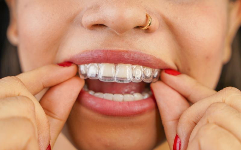 invisalign in fairfax