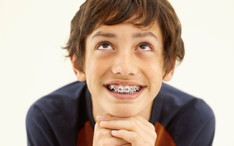 kids orthodontics in fairfax va