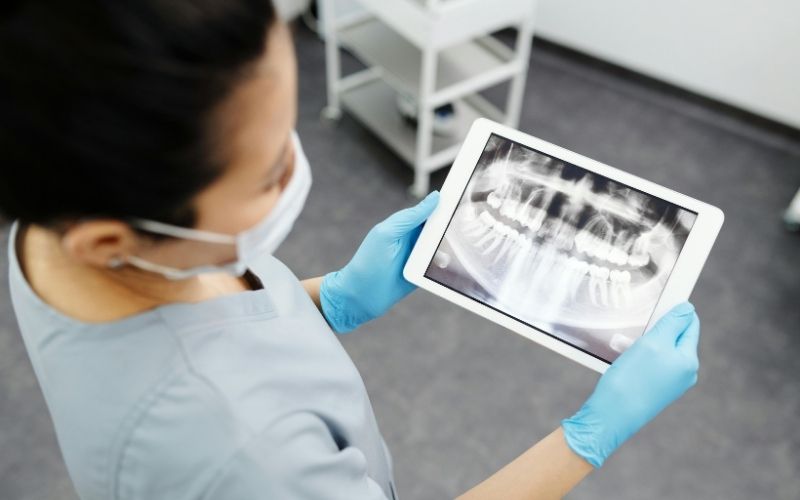 orthodontic specialist northern virginia