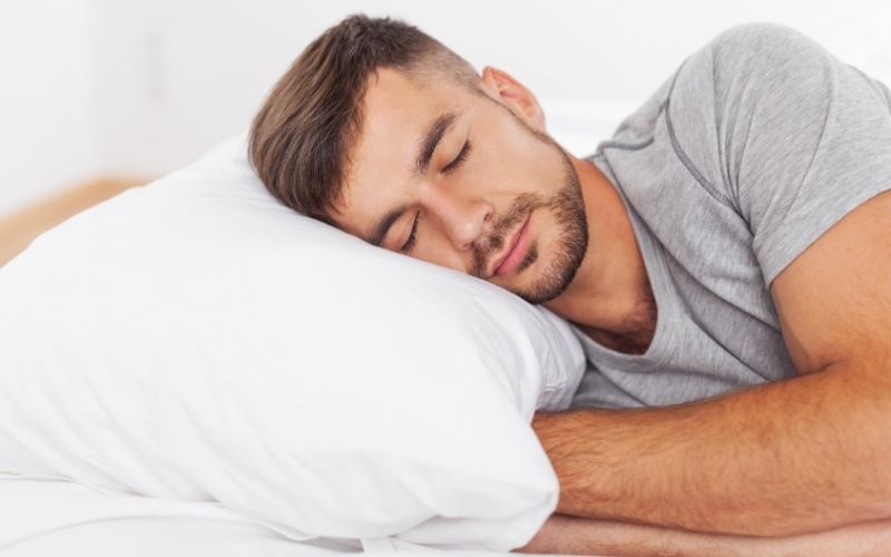 sleep apnea treatment in fairfax va