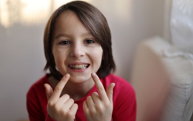 orthodontist in chantilly va