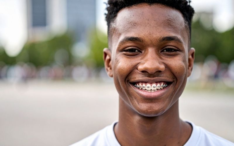 teen orthodontist in gainesville va