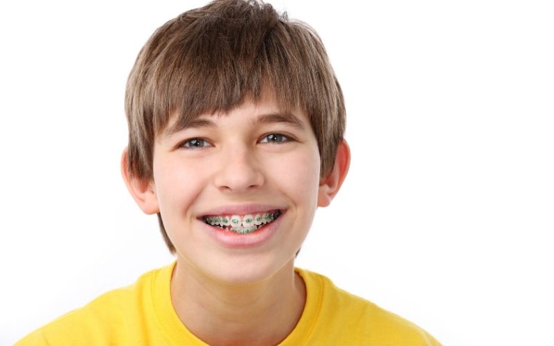 pediatric orthodontist in Gainesville VA