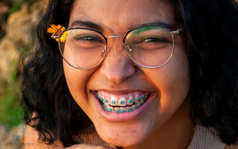 braces in bristow va