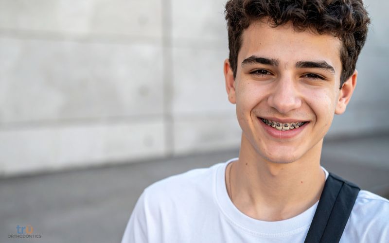 orthodontist in reston va
