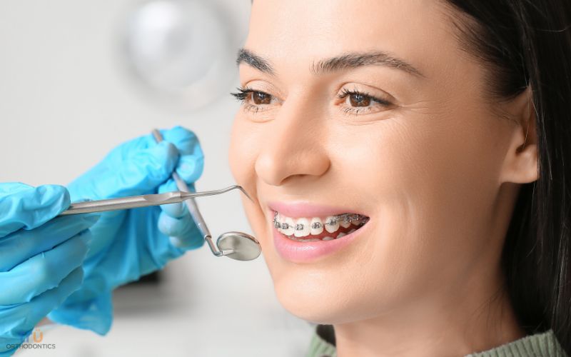 best orthodontist for adults in herndon va