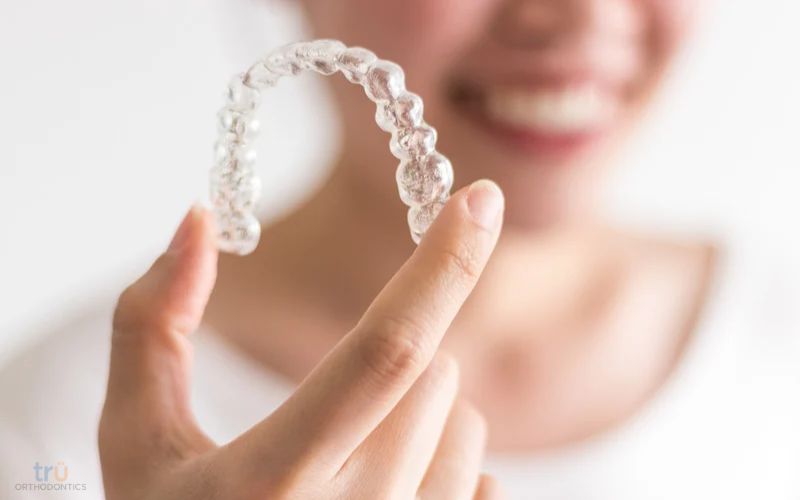 clear aligners gainesville va